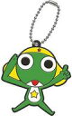 【エントリーでポイント10倍!(9月26日01:59まで!)】【中古】キーホルダー・マスコット(キャラクター) ケロロ軍曹 「ケロロ軍曹 ケロロ軍曹カプセルラバーマスコットであります!」