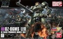 【中古】プラモデル 1/144 HGAC GUNPLA EVOLUTION PROJECT OZ-06MS リーオー 「新機動戦記ガンダムW」