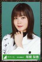 【中古】生写真(乃木坂46)/アイドル/欅坂46 尾関梨香/バストアップ/2020-SUMMER-07/欅坂46ランダム生写真 <2019ツアースーツ衣装>