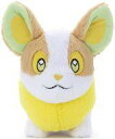 【エントリーでポイント10倍!(9月26日01:59まで!)】【新品】ぬいぐるみ ワンパチ くたくた たった! ぬいぐるみ(S) 「ポケットモンスター」