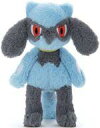 【エントリーでポイント10倍!(9月26日01:59まで!)】【新品】ぬいぐるみ リオル くたくた たった! ぬいぐるみ(S) 「ポケットモンスター」