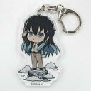 【中古】雑貨 時透無一郎 「鬼滅の刃×サンシャインシティ 全集中!太陽の都市伝説 トレーディングアクリルキーホルダー」 サンシャイン60展望台 SKY CIRCUS限定