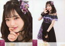 【中古】生写真(AKB48・SKE48)/アイドル/NMB48 ◇小林莉奈/2020 February-rd ランダム生写真 2種コンプリートセット