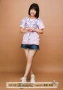 【中古】生写真(AKB48・SKE48)/アイドル/HKT48 朝長美桜/全身・足交差/HKT48フレッシュメンバーイベント~私たち、こんなに大きくなったっちゃん!~ ランダム生写真 7月公演ver.(2017.7.26~27パピヨン24ガスホール)