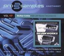 【中古】Windows CDソフト Guitar Licks from Jeff Baxter Skunkworks Vol.17