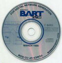 【中古】Windows/Mac CDソフト BART 3230 1999年03月号 付録CD-ROM