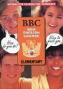 【中古】Windows3.1 CD)ソフト BBC NEW ENGLISH COURSE ELEMENTARY 5.6.7.8