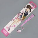 【中古】雑貨 園田智代子 店員さん応援セット 「アイドルマスター シャイニーカラーズ おしごと体験☆ inアニメイトオンリーショップ秋葉原」