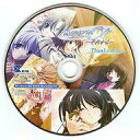 【中古】Windows98/98SE/Me/2000/XP CDソフト Memories Off 〜それから〜 Thanks disc(状態:ゲームディスクのみ)