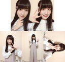 【中古】生写真(AKB48・SKE48)/アイドル/AKB48 ◇本田そら/AKB48 2020年5月度 net shop限定個別生写真 vol.2 5種コンプリートセット
