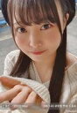 【中古】生写真(AKB48・SKE48)/アイドル/HKT48 竹本くるみ/顔アップ・衣装白・帽子・右手パー/HKT48 メンバープロデュース ランダム生写真 研究生セット「2020.May」