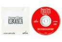 【中古】Windows/MacOS CDソフト Power Tone素材集 花 Vol.1