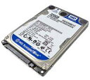 【中古】Windows ハード WD Scorpio Blue