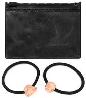 【中古】アクセサリー(非金属) <strong>水溜りボンド</strong> ヘアゴムセット(2本セット) 「<strong>水溜りボンド</strong>SPECIAL STAGE 2019 at 幕張メッセ」