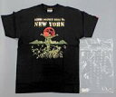 【中古】Tシャツ(男性アイドル) 堂本光一(米寿司) 帰れ!サシバ!Tシャツ(ビニールケース付き) ブラック Mサイズ 「銀幕版 スシ王子! ~ニューヨークへ行く~」