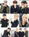 【中古】キャラカード BTS(防弾少年団) ミニフォトカードセット(8枚組) 「BTS WORLD TOUR ‘LOVE YOURSELF： SPEAK YOURSELF’-JAPAN EDITION」【タイムセール】