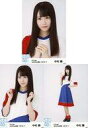 【中古】生写真(AKB48・SKE48) ◇中村舞/STU48 2019年11月度netshop限定ランダム生写真 3種コンプリートセット