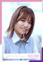 【中古】生写真(乃木坂46)/アイドル/櫻坂46 武元唯衣/バストアップ/櫻坂46ランダム生写真 <「Nobody’s fault」MVロケーション制服衣装>
