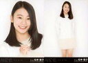 【中古】生写真(AKB48・SKE48)/アイドル/SKE48 ◇松本慈子/CD「サムネイル」劇場盤特典生写真 2種コンプリートセット