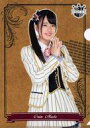 【中古】クリアファイル(女性アイドル) 武藤小麟 A4コラボクリアファイル(1806) 「AKB48 アルカナの秘密×AKB48 CAFE＆SHOP」