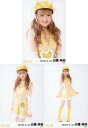 【中古】生写真(AKB48・SKE48)/アイドル/SKE48 ◇白雪希明/SKE48 2019年3月度 ランダム生写真1 3種コンプリートセット