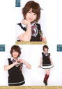 【中古】生写真(AKB48・SKE48)/アイドル/NMB48 ◇山口夕輝/「リクエストアワー セットリストベスト100 2015」会場限定生写真 3種コンプリートセット