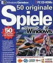 【中古】Windows95/98/Me CDソフト 50 originale Spiele[EU版]