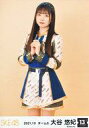 【中古】生写真(AKB48・SKE48)/アイドル/SKE48 大谷悠妃/膝上/SKE48 13周年記念 2021年10月度 ランダム生写真(チームS)