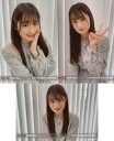【中古】生写真(AKB48・SKE48)/アイドル/HKT48 ◇田中伊桜莉/HKT48 メンバープロデュース ランダム生写真 研究生セット「2020.May」 3種コンプリートセット
