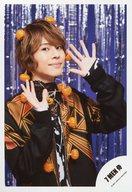 【中古】生写真(ジャニーズ)/アイドル/7 MEN 侍 7 MEN 侍/矢花黎/上半身/Greeting Photo 〜Halloween 2021〜/公式生写真