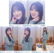 【中古】生写真(乃木坂46)/アイドル/乃木坂46 ◇<strong>田村真</strong>佑/「乃木坂46 「Out of the blue」MV」WebShop 限定個別生写真 5種コンプリートセット