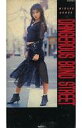 【中古】邦楽 レンタルアップVHS 本田美奈子 / デンジャラス・ボンド・ストリート