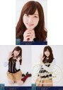 【中古】生写真(AKB48・SKE48)/アイドル/NMB48 ◇松村芽久未/「NMB48 6th Anniversary LIVE」ランダム生写真 3種コンプリートセット