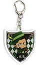 【中古】雑貨 倉持洋一 「ダイヤのA act2 ふぉーちゅん☆アクリルキーホルダー めるきゃらver.」