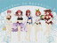 【中古】雑貨 集合 キャンバスアート 「五等分の花嫁∬×よみうりランド」 3,110円