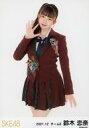 【中古】生写真(AKB48・SKE48)/アイドル/SKE48 鈴木恋奈/膝上/SKE48 2021年12月度 ランダム生写真(チームE)