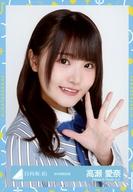 【中古】<strong>生写真</strong>(乃木坂46)/アイドル/<strong>日向坂46</strong> 高瀬愛奈/バストアップ/<strong>日向坂46</strong>ランダム<strong>生写真</strong>【2021秋冬制服衣装】