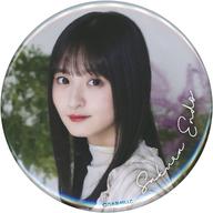 【中古】バッジ・ピンズ [単品] 遠藤さくら 個別缶バッジ 「乃木坂46 2022年 福袋A」 同梱品