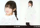 【中古】生写真(AKB48・SKE48)/アイドル/NMB48 ◇岩田桃夏/CD「サムネイル」劇場盤特典生写真 2種コンプリートセット
