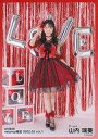 【中古】生写真(AKB48・SKE48)/アイドル/AKB48 山内瑞葵/全身/AKB48 2022年2月度 net shop限定個別生写真 vol.1