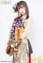 【中古】生写真(AKB48・SKE48)/アイドル/NMB48 B：新澤菜央/2022 February-rd ランダム生写真