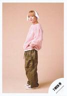 【中古】生写真(ジャニーズ)/アイドル/7 MEN 侍 7 MEN 侍/<strong>中村嶺亜</strong>/全身/Greeting Photo 〜Easter 2022〜/公式生写真