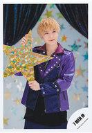【中古】生写真(ジャニーズ)/アイドル/7 MEN 侍 7 MEN 侍/<strong>中村嶺亜</strong>/膝上/7 MEN 侍 「JOHNNYS’ Experience」グッズオフショット/公式生写真