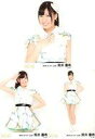 【中古】生写真(AKB48・SKE48)/アイドル/SKE48 ◇荒井優希/「2014.12」ランダム生写真 3種コンプリートセット