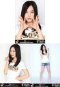 【中古】生写真(AKB48・SKE48)/アイドル/NMB48 ◇室加奈子/「AKB48 真夏のドームツアー」会場限定生写真(NMB48Ver) 3種コンプリートセット