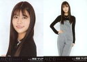 【中古】生写真(AKB48・SKE48)/アイドル/AKB48 ◇阿部マリア/CD「サムネイル」劇場盤特典生写真 2種コンプリートセット