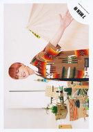 【中古】生写真(ジャニーズ)/アイドル/7 MEN 侍 7 MEN 侍/<strong>中村嶺亜</strong>/横型・上半身/「マイナビ サマステライブ 未来少年」グッズオフショット/公式生写真