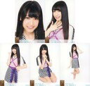 【中古】生写真(AKB48・SKE48)/アイドル/NMB48 ◇原かれん/2020 January-sp 個別生写真 5種コンプリートセット