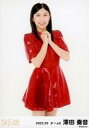【中古】生写真(AKB48・SKE48)/アイドル/SKE48 澤田奏音/膝上/SKE48 2022年5月度 ランダム生写真(チームE)
