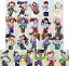 【中古】キャラカード 全21種セット オリジナルブロマイド 「忍たま乱太郎×浅草花やしき 〜みんなで下町散策の段〜」 対象商品購入特典 7,320円